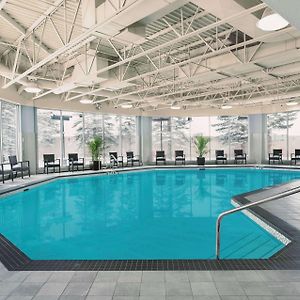 Hilton Garden Inn Calgary Airport